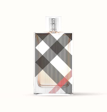 عطر بربري بريت النسائي او دو بارفيوم 100مل