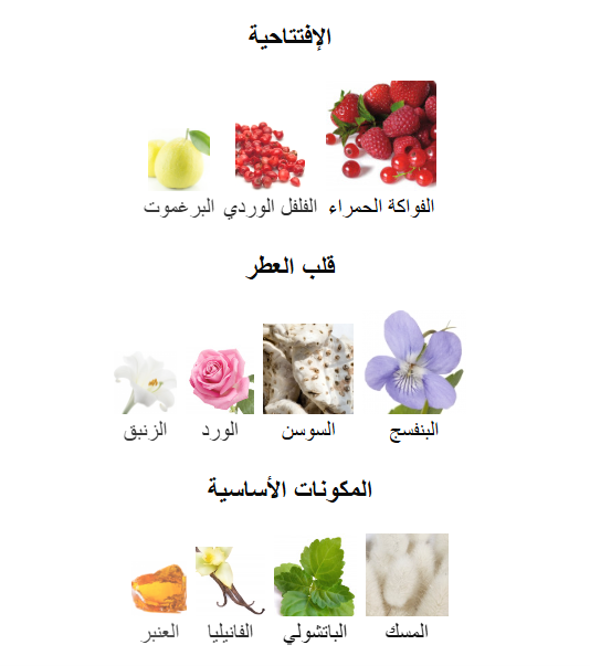 عطر اجنر ايكونيستا النسائي او دو بارفيوم 100مل