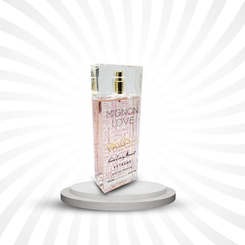 عطر مجنون لوف اكستريم
