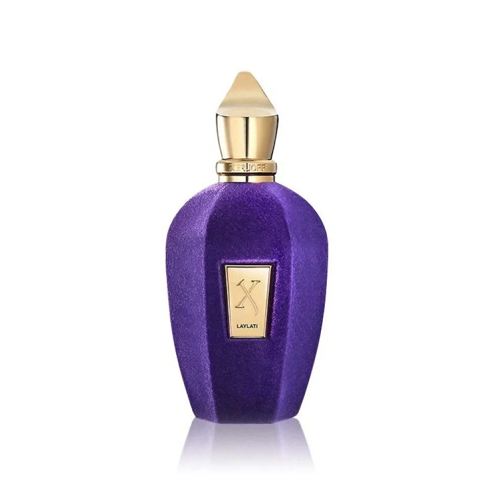 Xerjoff Laylati Eau de Parfum 100ml