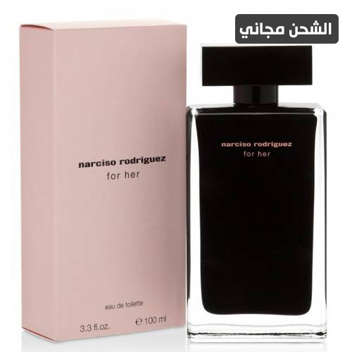 عطر نرسيسو رودريغز او دي تواليت للنساء - 100مل