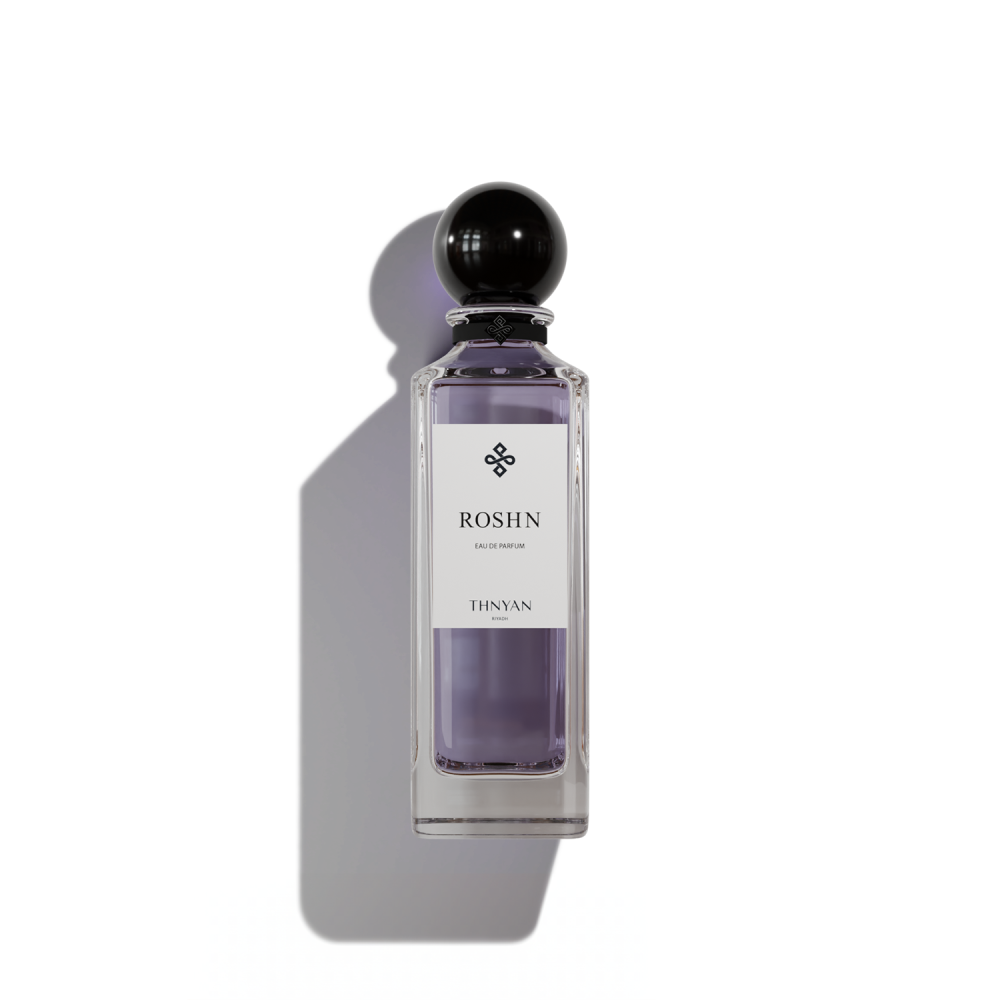 عطر روشن من الثنيان للعطور