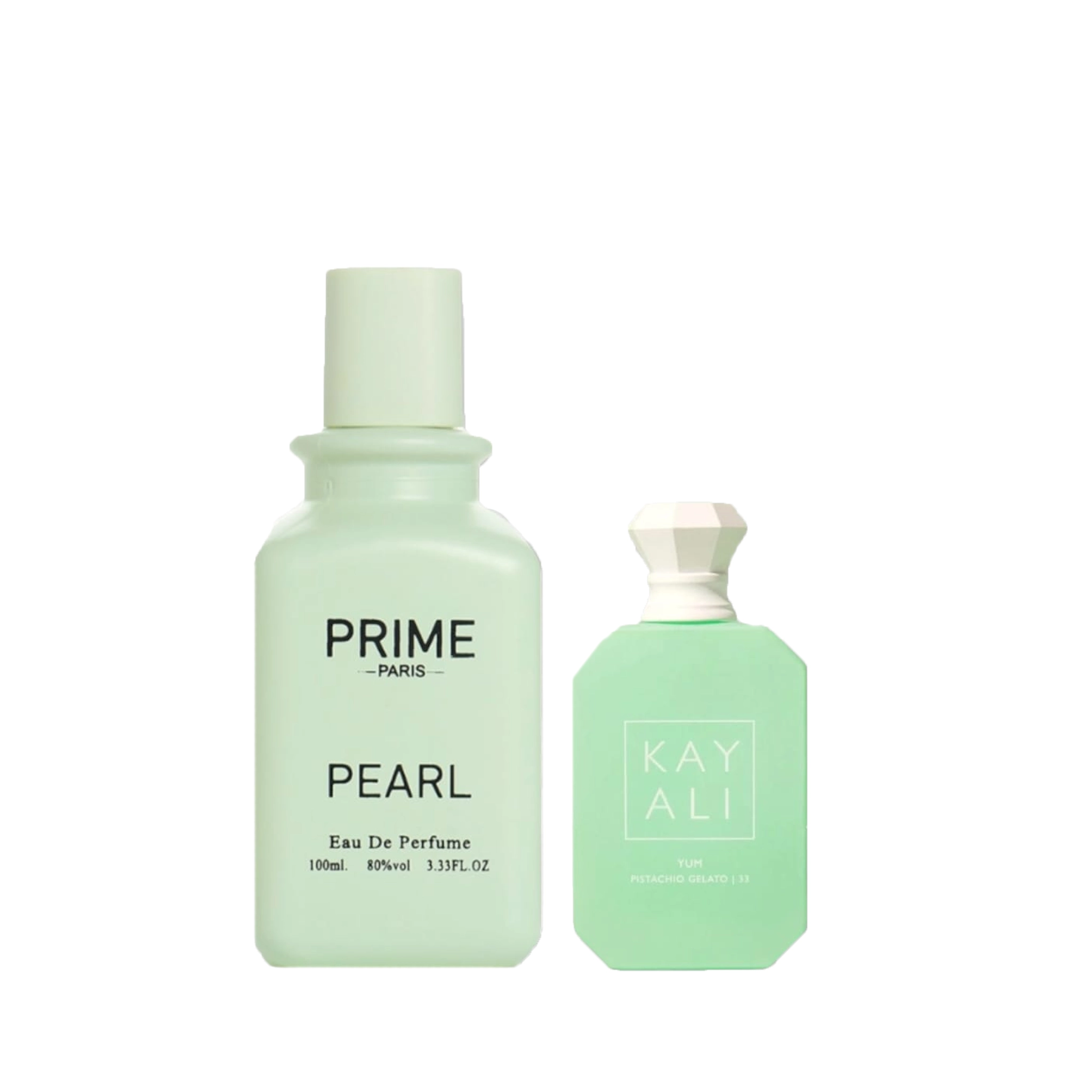 عطر بيرل الجوهرة برايم باريس