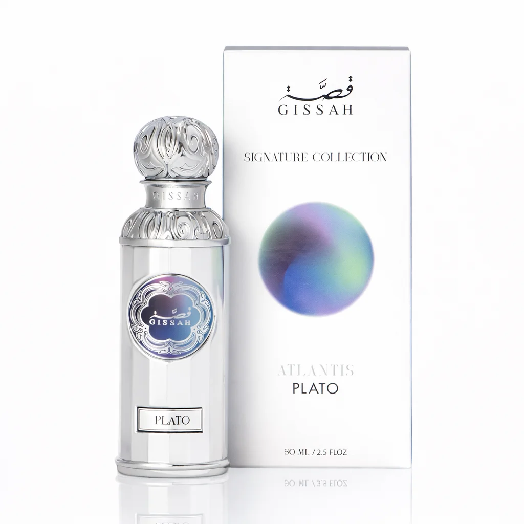 مجموعة عطور اطلانتس من قصة - 3 حبات