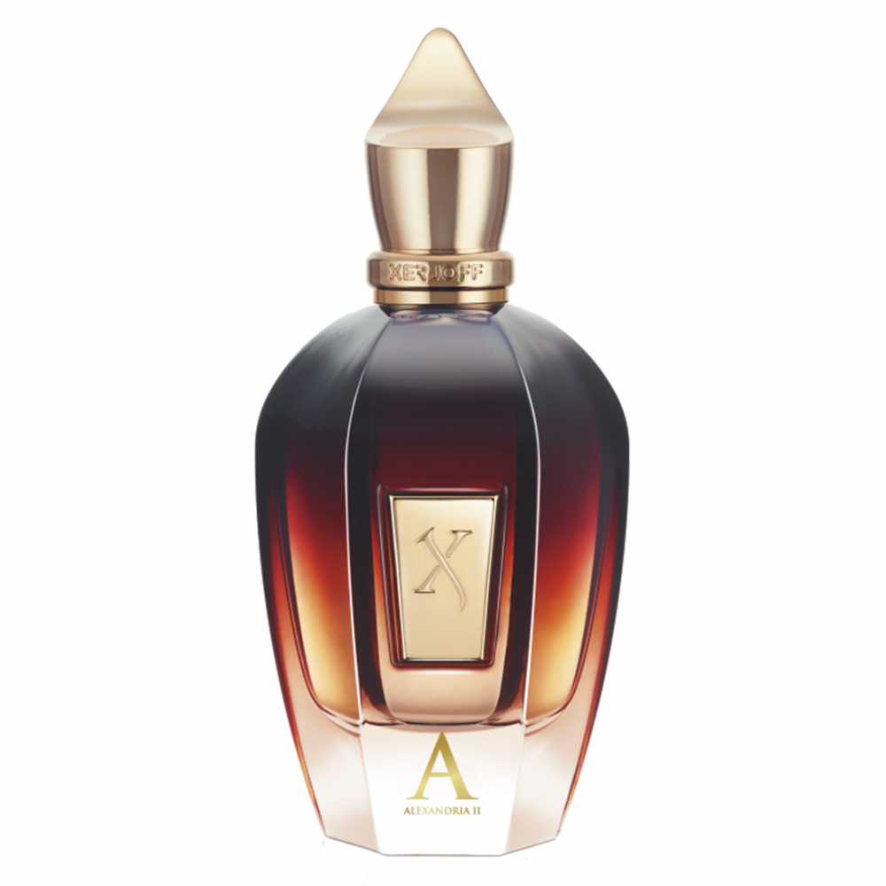 عطر  الاسكندرية زيرجوف II