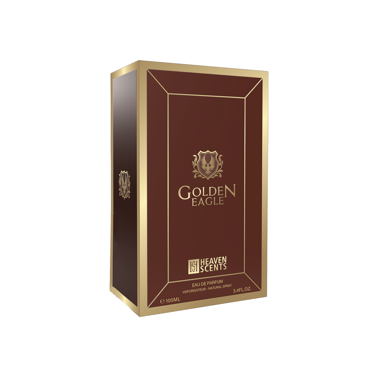 عطر جولدن إيغل من هيفن سنت- 100مل