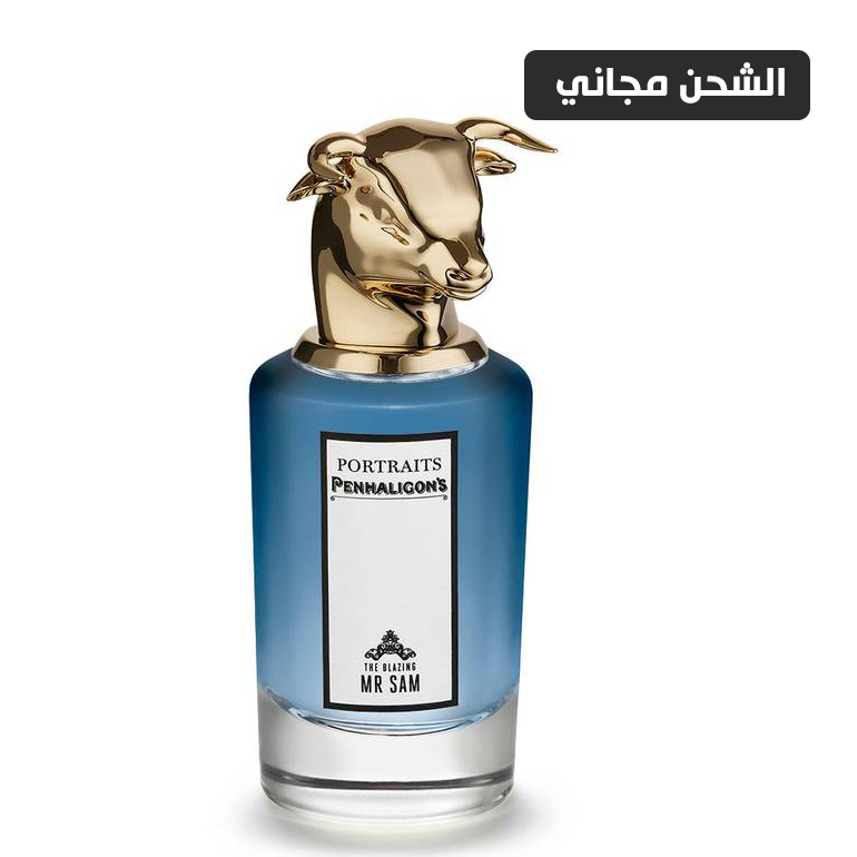 Penhaligon's The Blazing Mister Sam Eau de Parfum