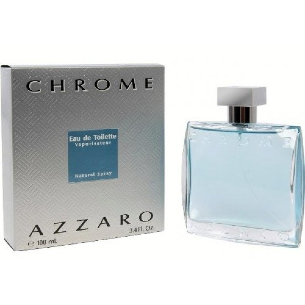 عطر كروم ازارو عطر رجالي