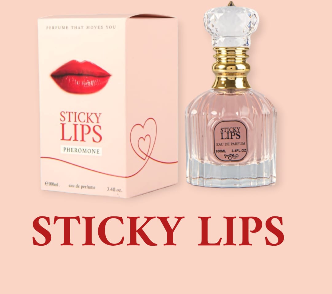 Sticky Lips Furmone Perfume