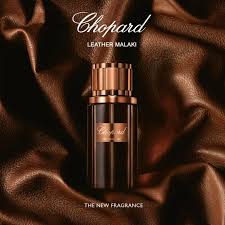 Chopard Leather Malaki Eau de Parfum – 80ml