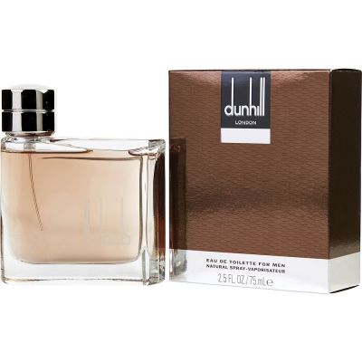 Dunhill by Dunhill London for men - Eau de Toilette - 75ml