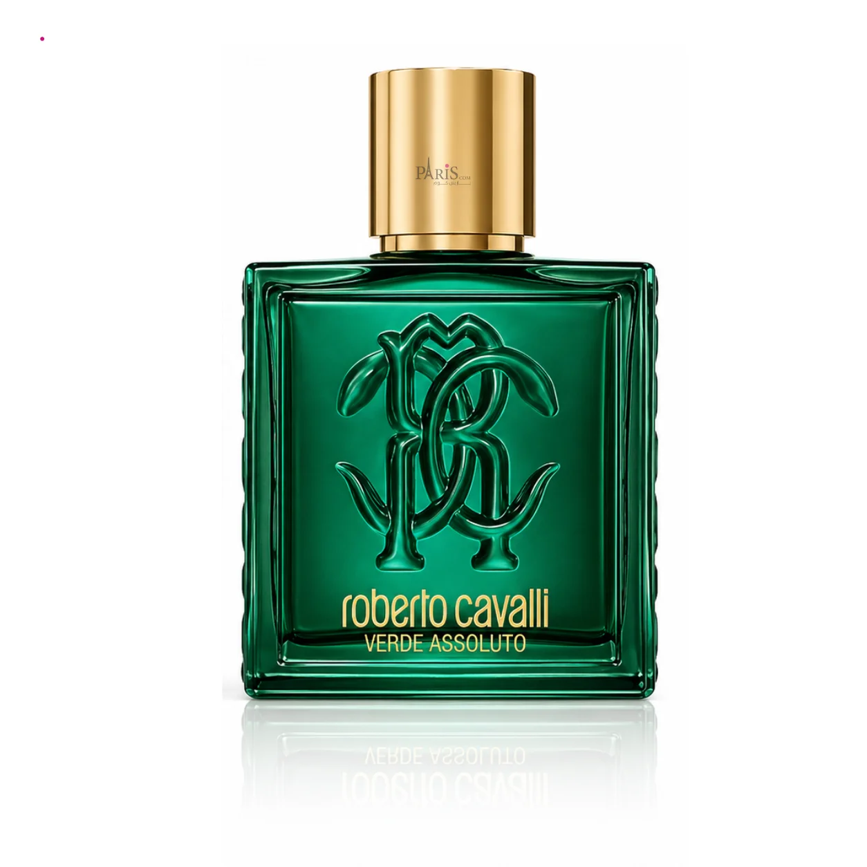 عطر روبرتو كفالي أومو فيرد أسولوتو أو دو بارفيوم للرجال -100 مل