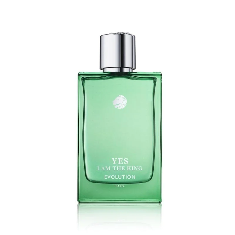 عطر يس ايم ذا كنج ايفوليوشن اودو برفيوم