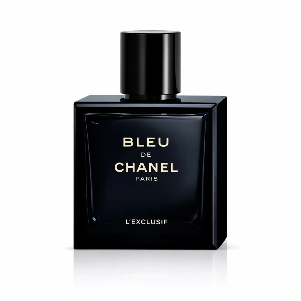 Bleu de Chanel L’Exclusif by Chanel – 100 ml