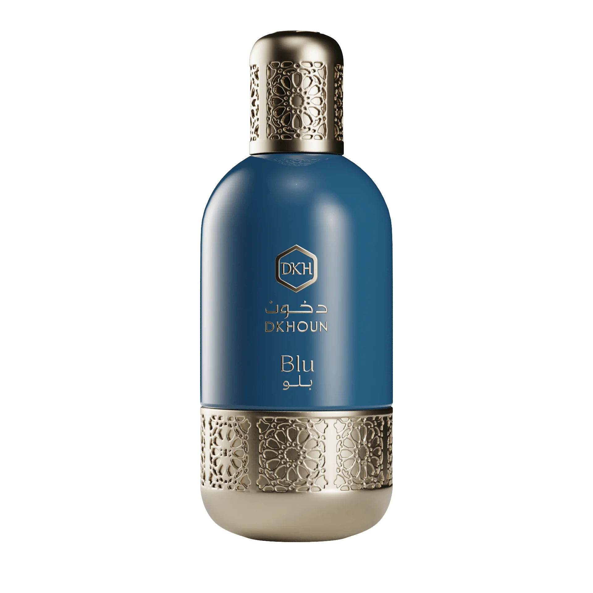عطر بلو للرجال من دخون -75مل 