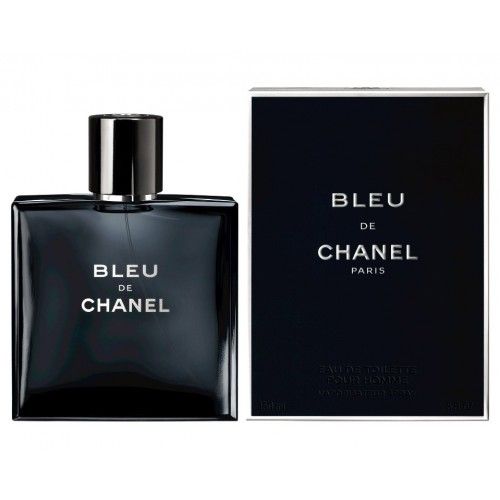 عطر بلو دي شانيل  الرجالي تواليت - 50 مل