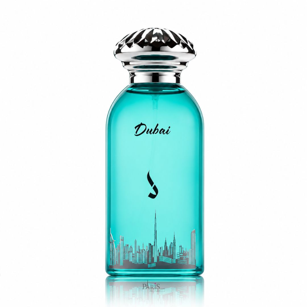 عطر سماء دبي من دخوني – 100 مل