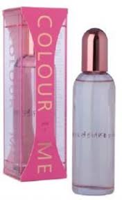 Color Me Pink Perfume - 100ml