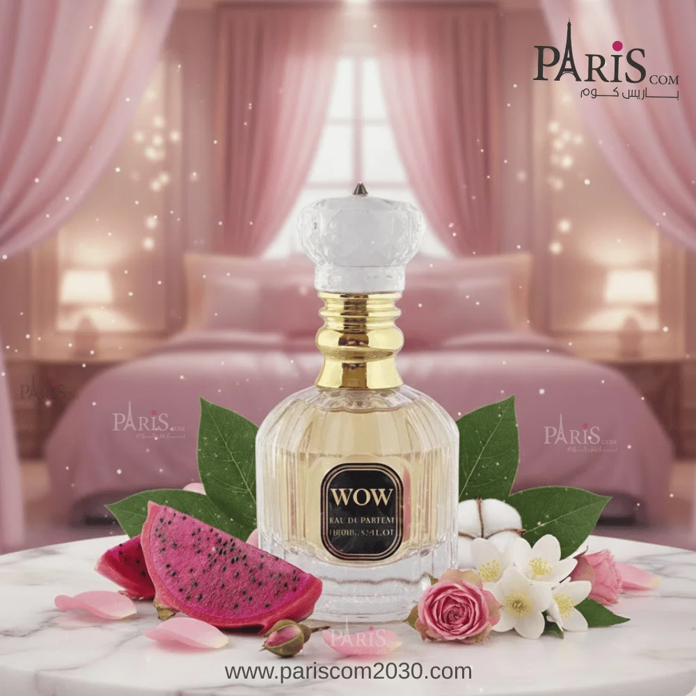 عطر واو WOW اكستريم او دي بارفيوم -100مل 