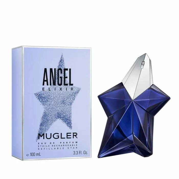 عطر انجل اليكسير موغلر النجمة او دو بارفيوم-50مل