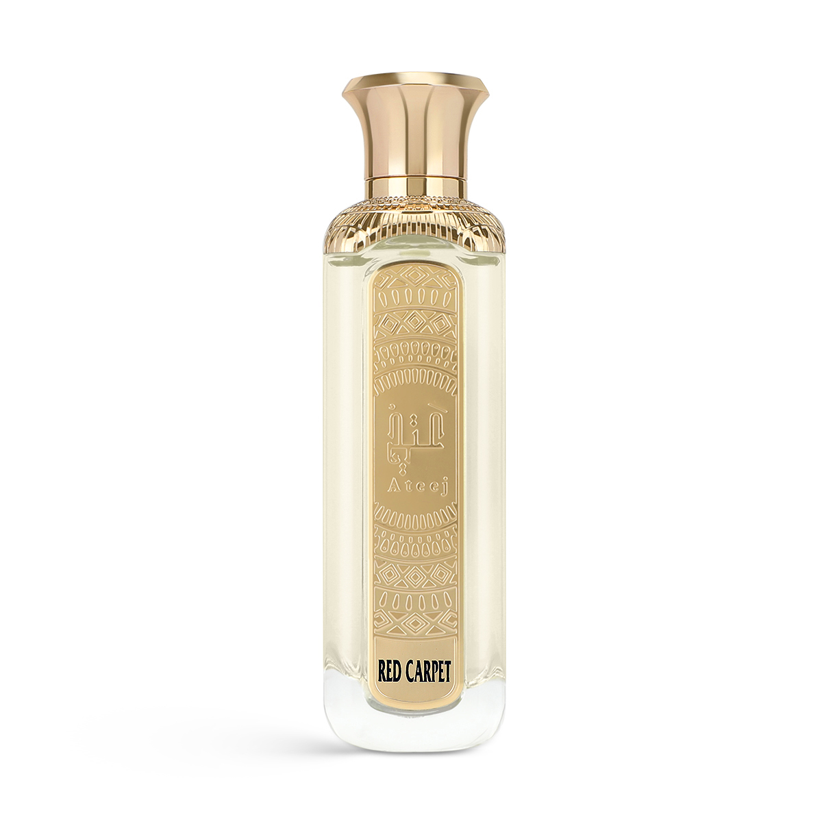 Red Carpet Perfume by Ateej 200 ml