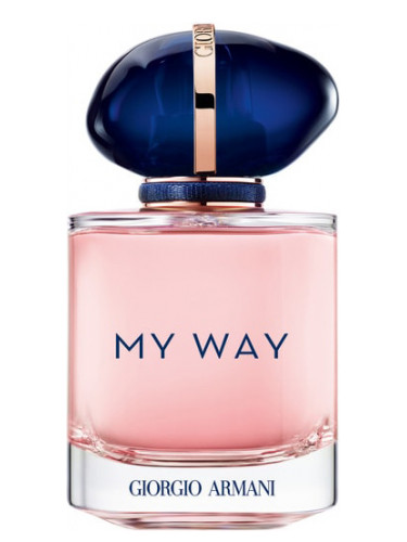عطر ارماني ماي واي النسائي او دو بارفيوم - 50مل