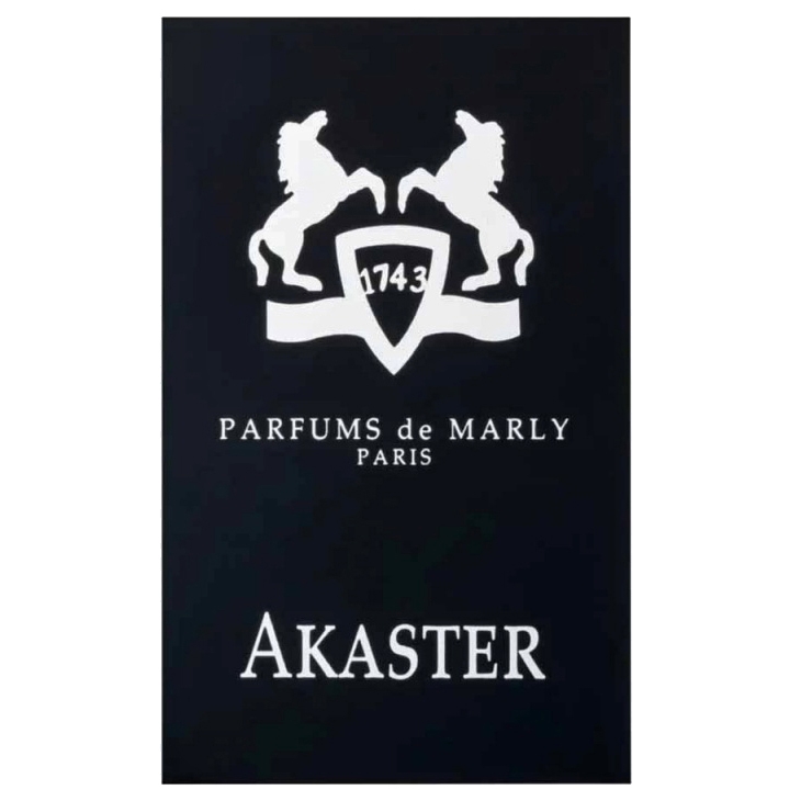Samples PARFUMS de MARLY AKASTER Parfume 1.5ml