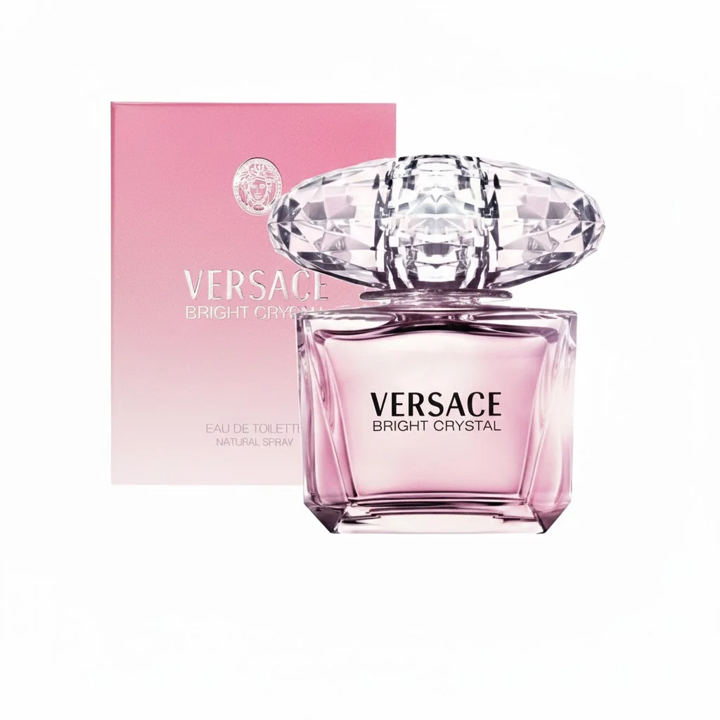 عطر فرزاتشي برايت كريستال او دو تواليت 90مل