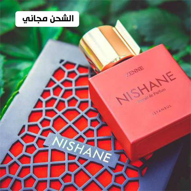 Nishane Zenne Extrait de Parfum