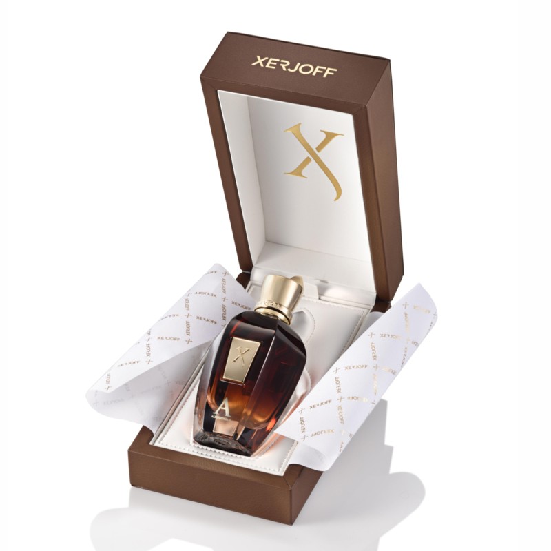 عطر زيرجوف الكسندريا II انيفيرسري