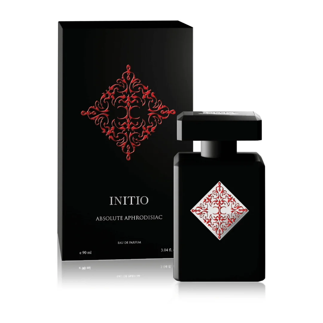 عطر أديكتيف فايبريشن من انيشيو -90مل