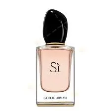 عطر Si ارماني بارفيوم - 50مل