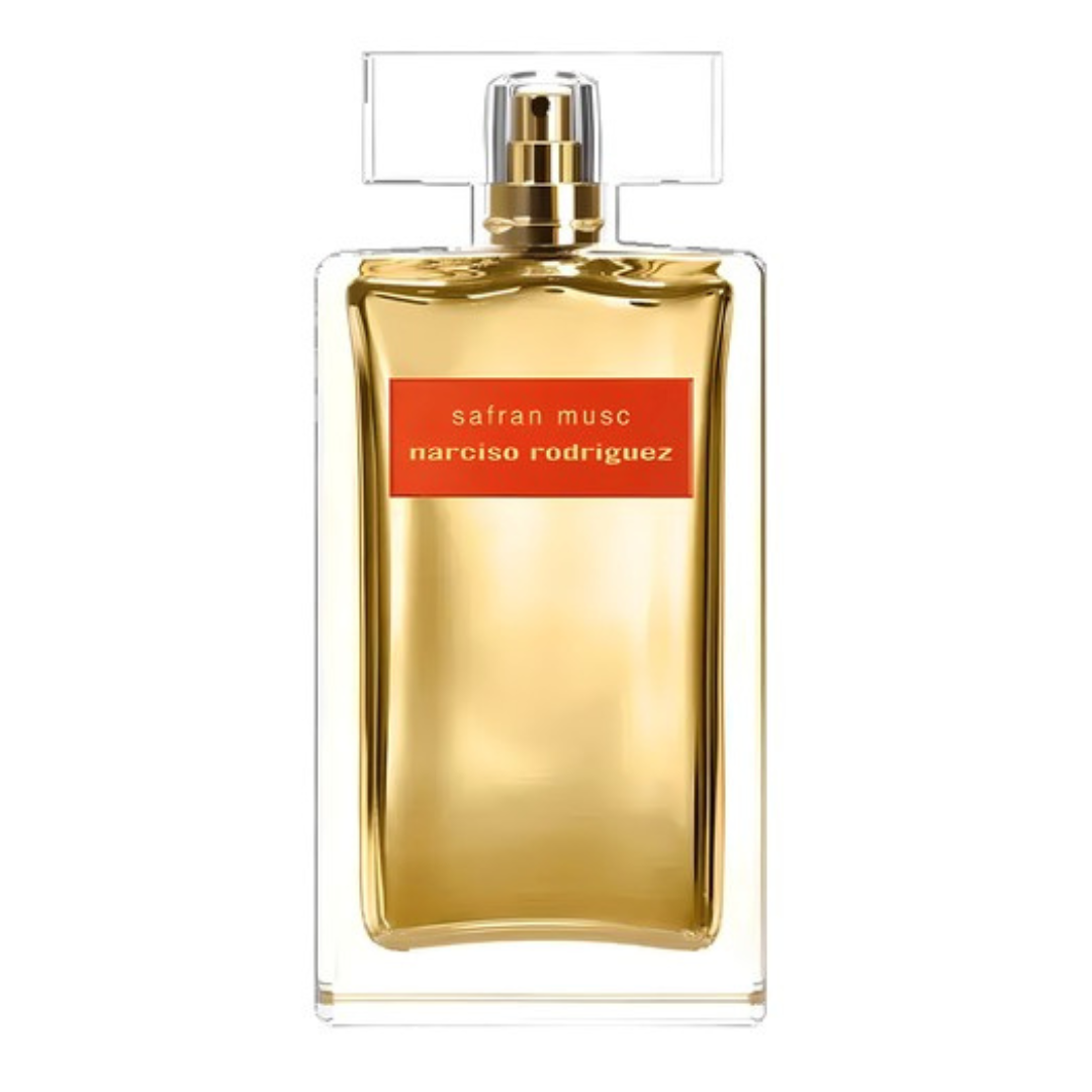 عطر سافران مسك إنتنس من نارسيسو رودريغز - 100 مل