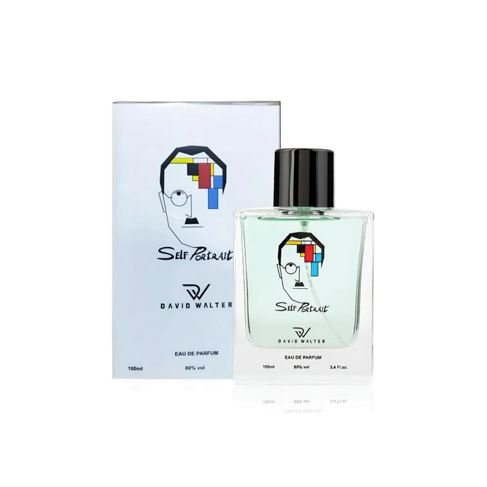 عطر سيلف بورتريت من ديفيد والتر ( بديل اوراج لويس فيتون)– 100 مل