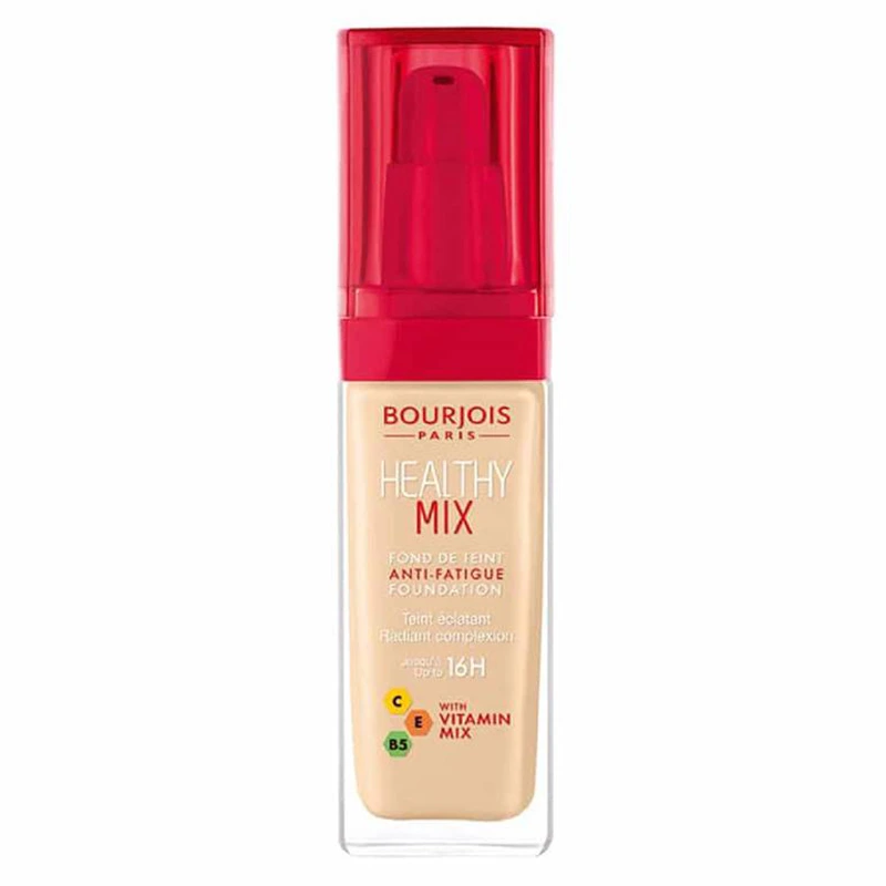 Bourjois healthy mix foundation - 51