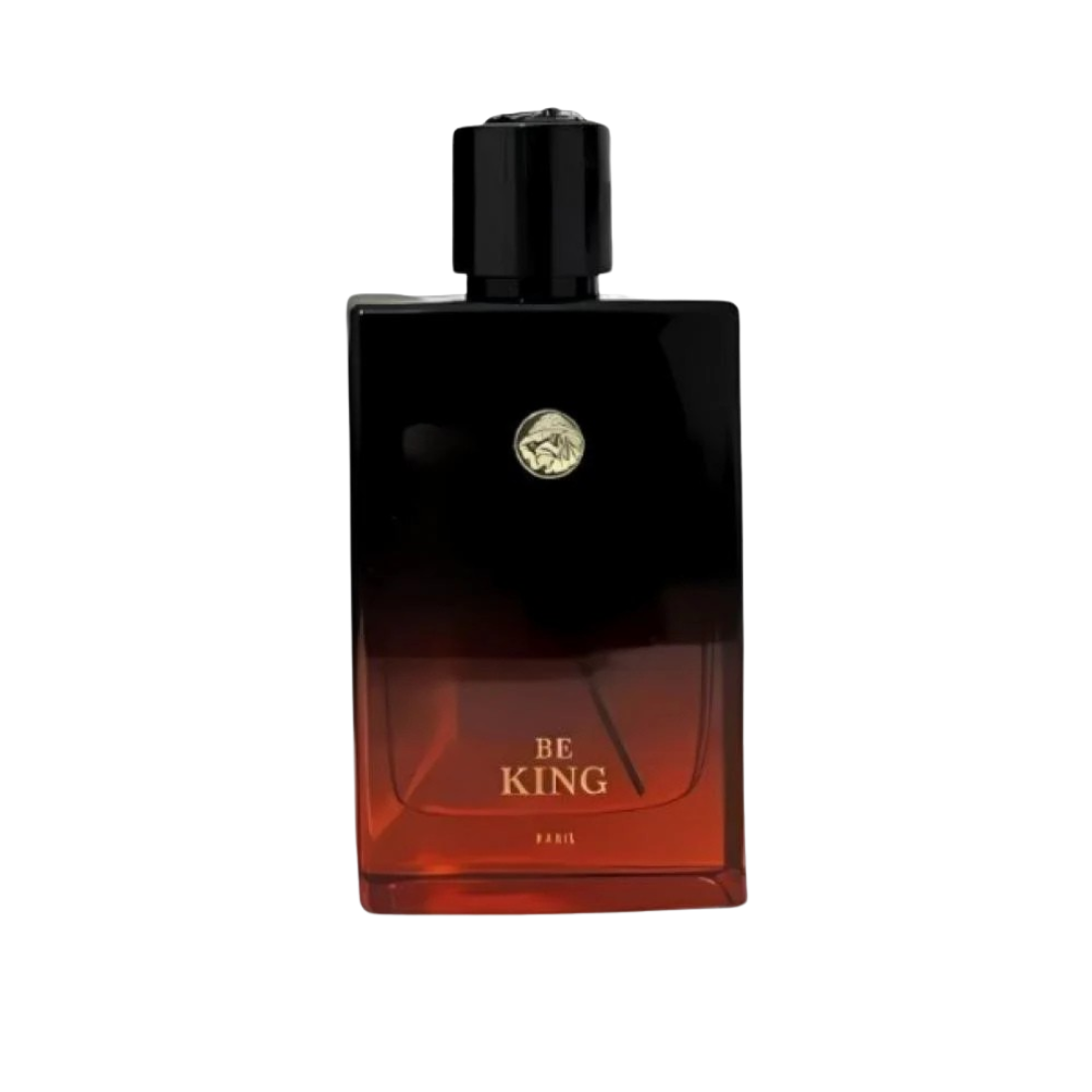 عطر الرجال بي كينج او دو بارفيوم من جيبرليز -100مل
