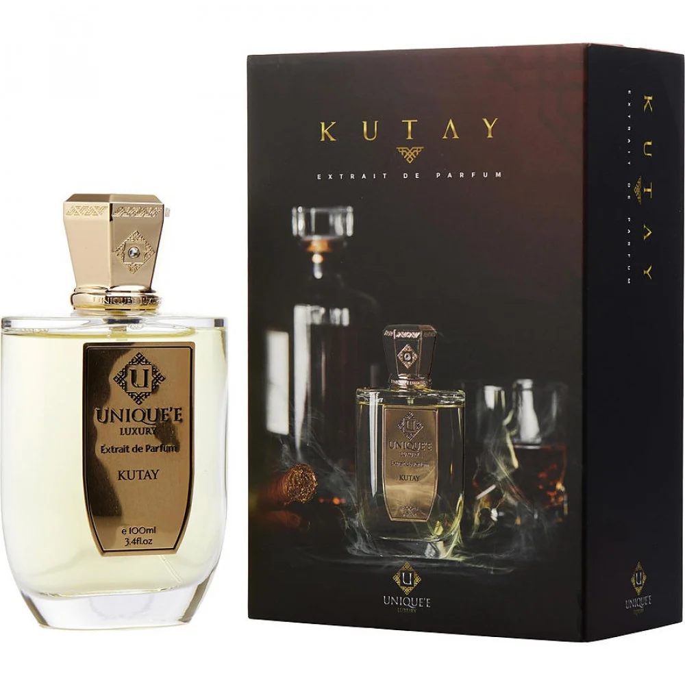 عطر يونيك لاكجري كوتاي اكسترايت دو بارفيوم 100مل