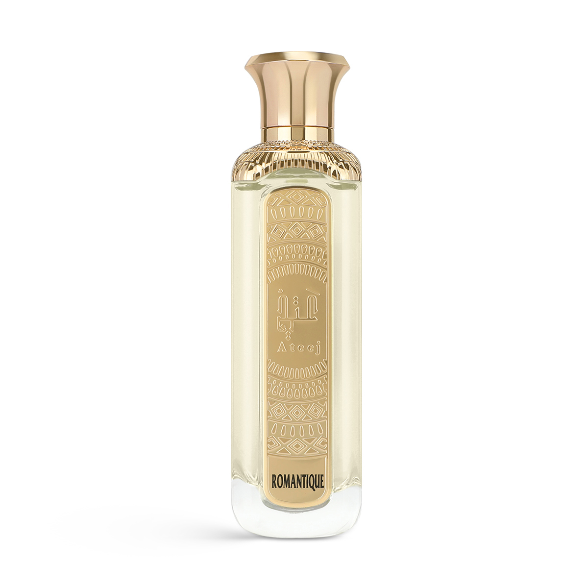 عطر رومانتيك من عتيج - 200 مل