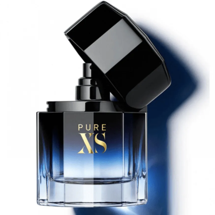 عطر باكو رابان بيور اكس اس الرجالي تواليت 100مل