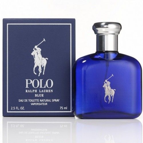 عطر رالف لورين بولو بلو او دو بارفيوم - 125مل