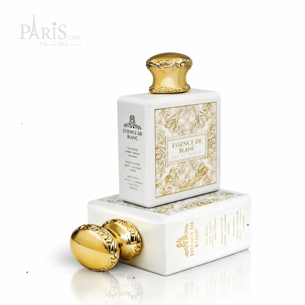 عطر ايسنس دي بلانك للجنسين - 100مل