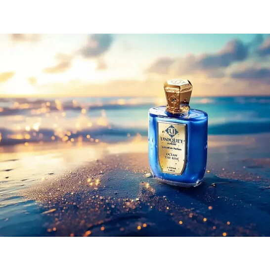 عطر يونيك لاكجري أوشين دي ريف – إكسترايت دو بارفيوم – 100 مل