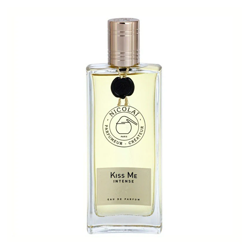 عطر نيكولاي كيس مي انتنس او دو بارفيوم 100مل
