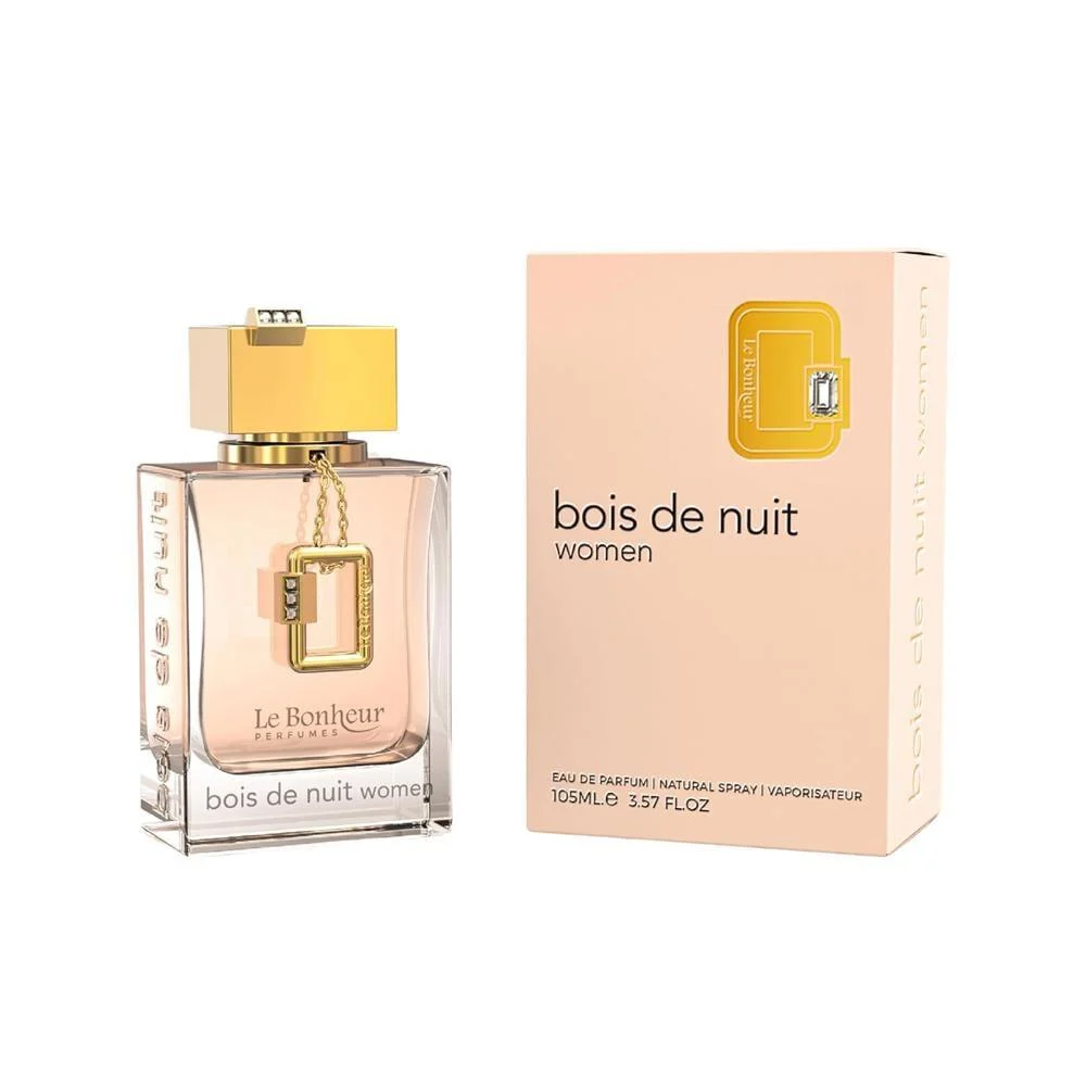 Labonair Bois De Nuit Eau de Parfum