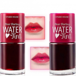 تنت شفايف - Tint lips