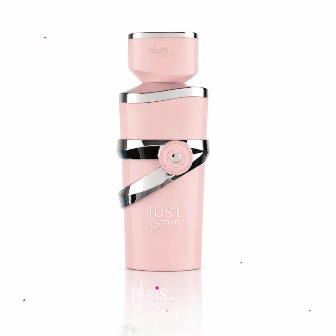 عطر جاست وردي أو دو بارفيوم للنساء – 100 مل