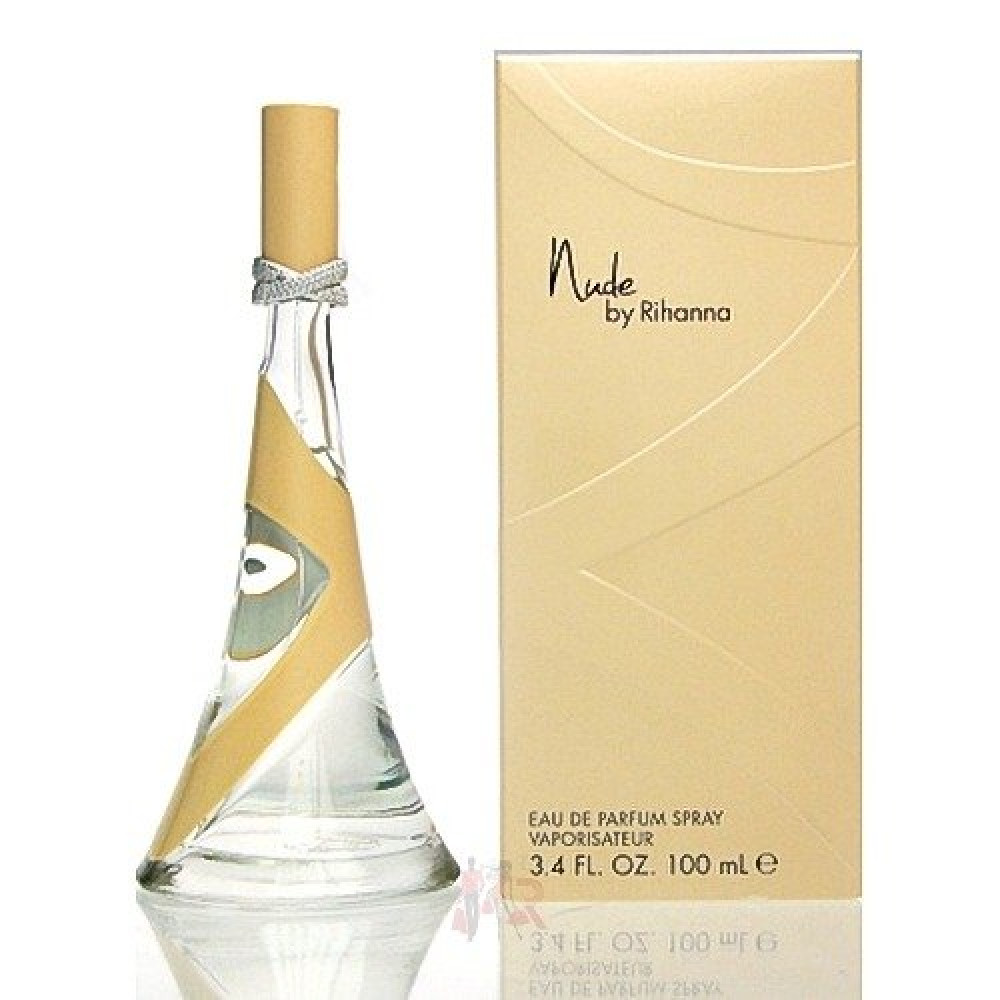 عطر ريهانا نود البيج او دو بارفيوم