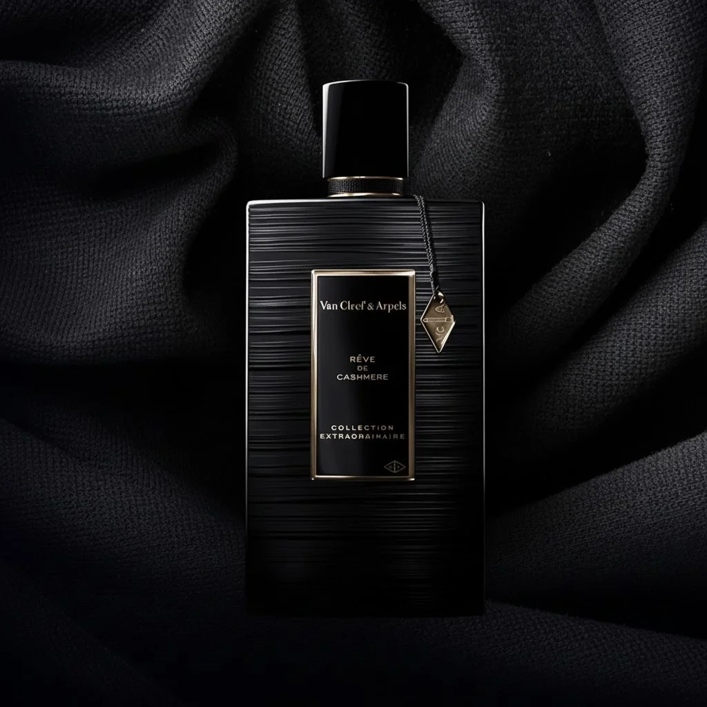 عطر ريف دي كشمير من فان كليف او دو بارفيوم 125مل