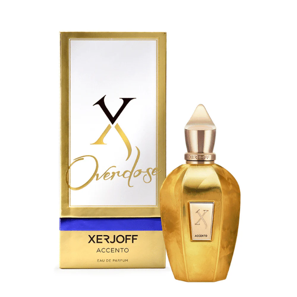 عطر زيرجوف اكسينتو اوفردوس او دو بارفيوم 100مل