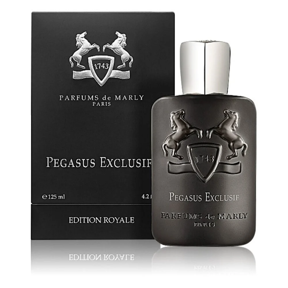 عطر مارلي بيغاسوس اكسكلوسيف او دو بارفيوم 125مل